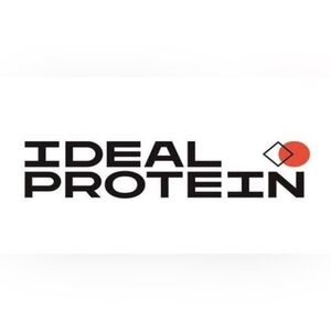 Ideal Protein 4 items